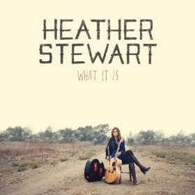 Heather Stewart